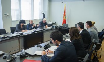 Venecijanska komisija će nastaviti da doprinosi podizanju kvaliteta u pravosuđu