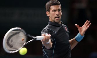 Đoković zadržao prednost i prvo mjesto na najnovijoj ATP rang listi 