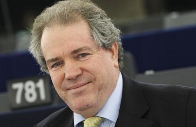 Tanok i Dods izvjestioci za CG