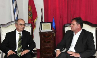 Istanbul će finansirati izgradnju pješačkog mosta