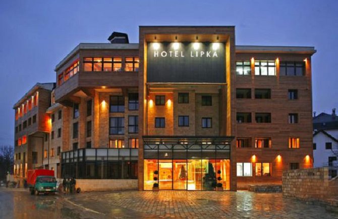 Lipka se otvara 1. decembra