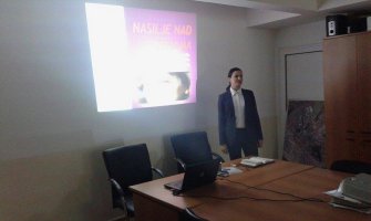 Na nasilje ne smijemo da ćutimo