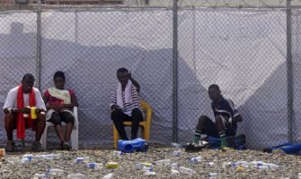 Epidemija ebole usporava u Liberiji