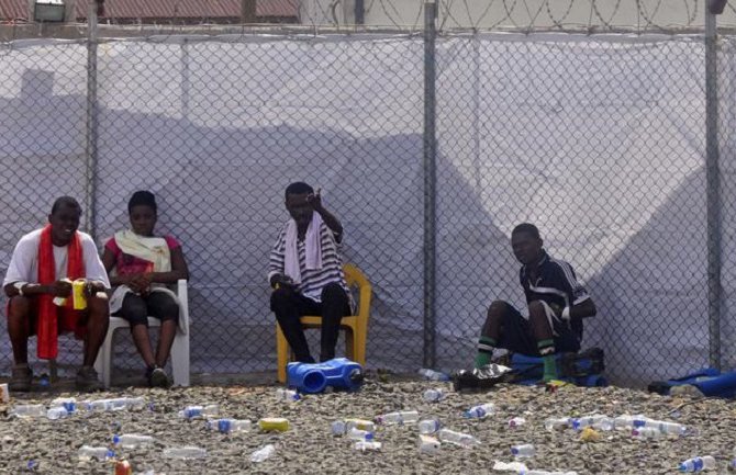 Epidemija ebole usporava u Liberiji