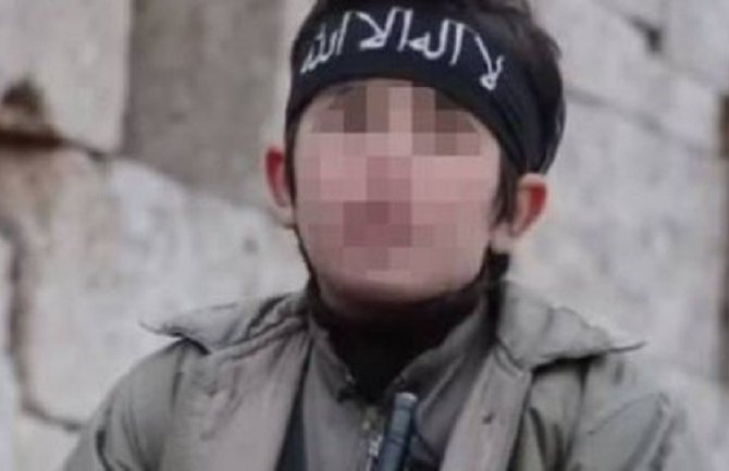 On ima 14 godina i ubija za 25.000 dolara