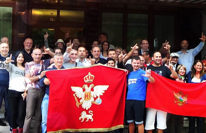 Liberalna partija slavi 10 godina postojanja