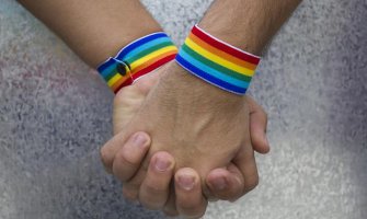 Odredite predstavnike na Paradi