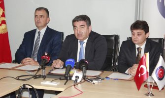  TIKA izdvojila 700 hiljada eura za adaptacijiu Urgentnog bloka u KC