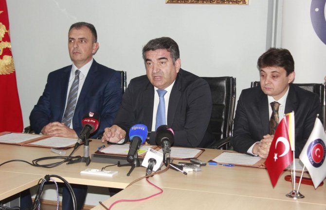  TIKA izdvojila 700 hiljada eura za adaptacijiu Urgentnog bloka u KC