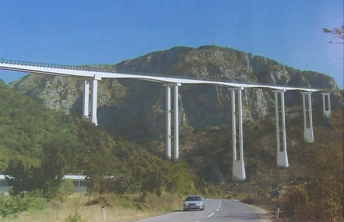 Inicijalna kapisla za ozdravljenje crnogorske ekonomije