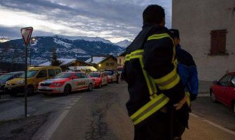 Kod penzionera pronađeno 2.400 komada oružja i 53 sanduka municije