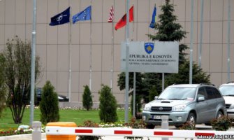 Budžet Kosova za 2015. 1,6 milijardi eura