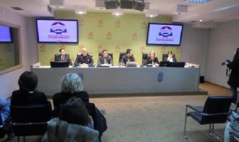 Policija i Tužilaštvo spremni za Paradu