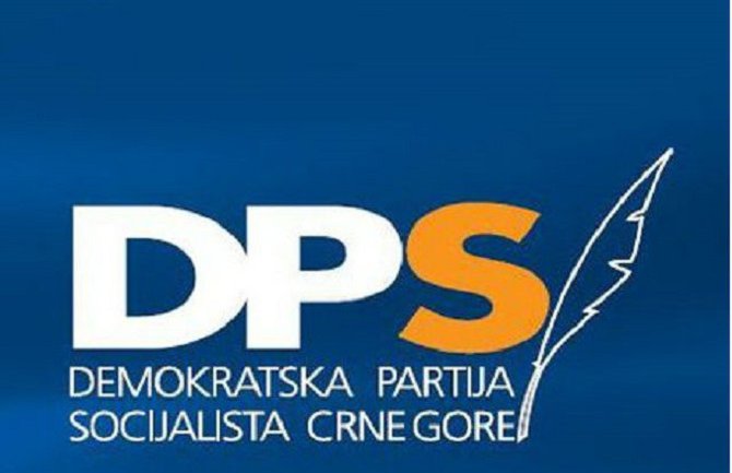 DPS: Zbog ugrožavanja izbornih prava, DPS podnijela više krivičnih prijava