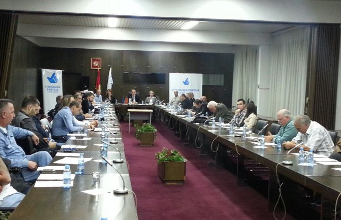 GO LP potvrdio “odmrzavanje” koalicionog statusa