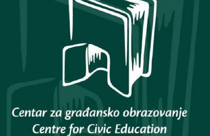 CGO organizuje Školu ljudskih prava za srednjoškolce