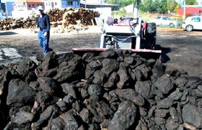 Dobit Rudnika uglja 2,83 miliona eura