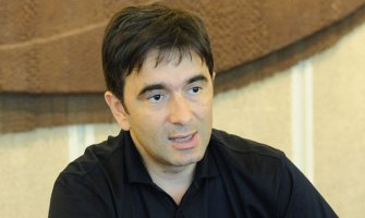 Medojević: Crna Gora je privatna država sa privatnim parlamentom