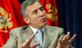  Đukanović: EU da obezbijedi elektro-šok ekonomiji Zapadnog Balkana