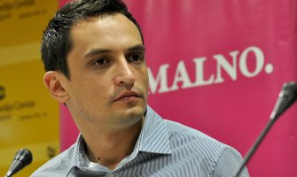 Kalezić: Sve spremno za Povorku ponosa