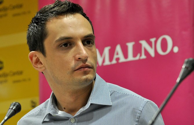 Kalezić: Sve spremno za Povorku ponosa