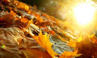 U nedjelju sunčano, temperatura do 21 stepen