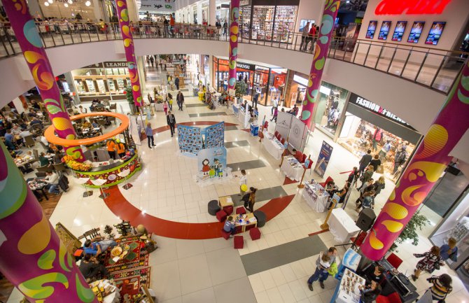 U Delti za vikend promovisana zimska turistička ponuda