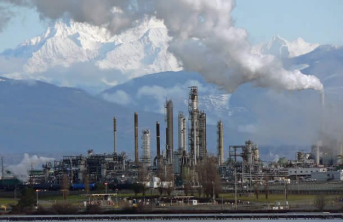 Ili fosilna goriva ili planeta