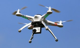 Kina razvila lasersko oružje koje obara dronove