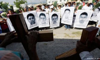 Masakr u Meksiku mora biti rasvijetljen