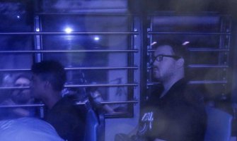 Britanski bankar optužen da je ubio dvije prostituke pronađene u njegovom stanu