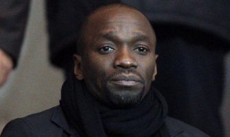 Makelele otpušten sa mjesta trenera Bastije