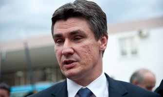 Milanović odbio da pošalje hrvatske vojnike u misiju za Ukrajinu