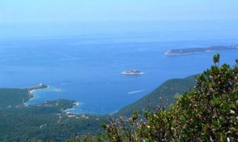 Britanci žele da ulože 10 miliona eura u gradnju turističkih objekata na Luštici