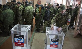 Rusija blokirala saopštenje SB UN