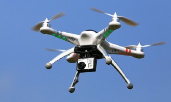 Počela dodjela dozvola za dronove