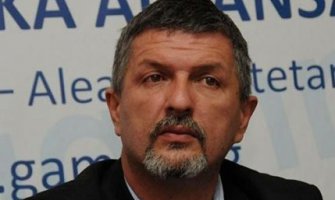 Dedović: U interesu Crne Gore da učestvuje u ISAF misiji