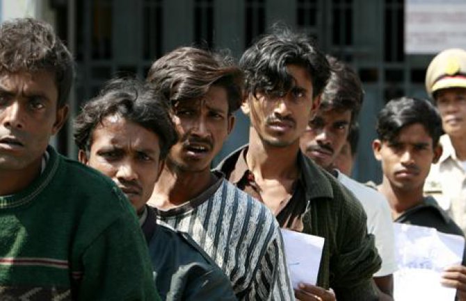  U svijetu živi 10 miliona ljudi bez državljanstva 