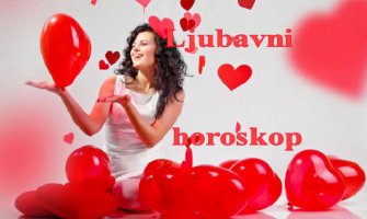 Ljubavni horoskop za period: 03.11.2014. - 15.11.2014.