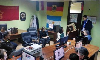 Brazilci  snimaju dokumentarac o Crnoj Gori