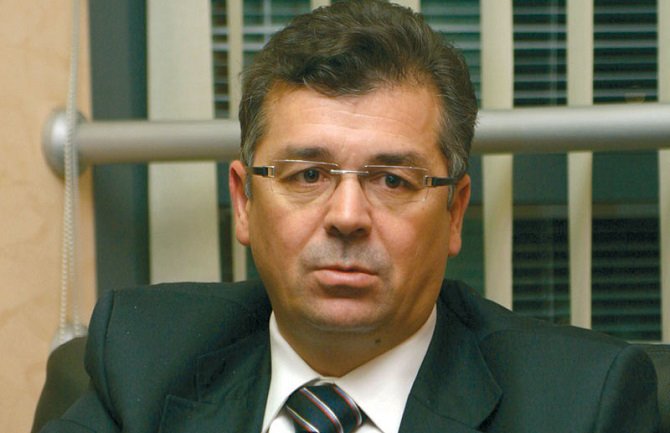 Gvozdenović na čelu regionalnog Odbora