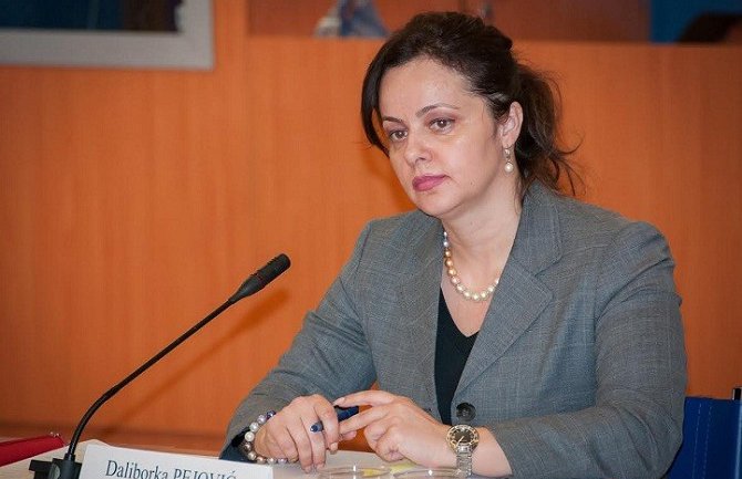 Pejović i dalje na čelu M.Erlajnsa