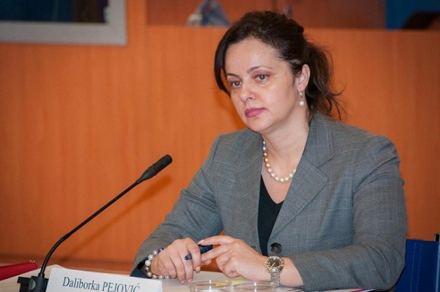 DaliborkaPejovi