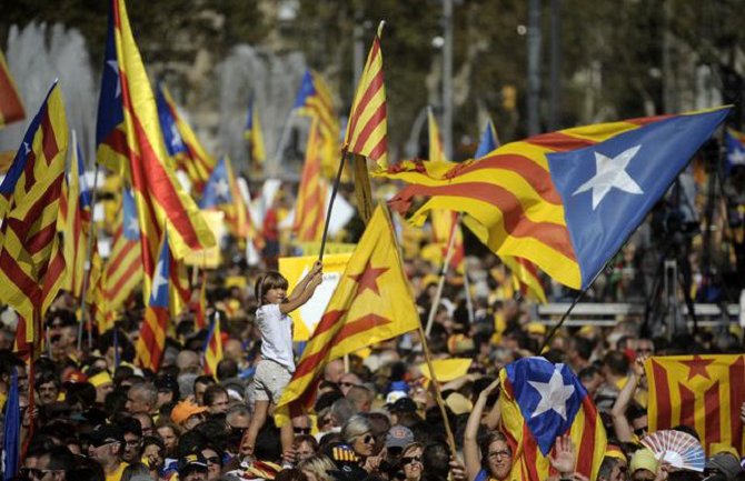 Sud blokirao glasanje Katalonaca