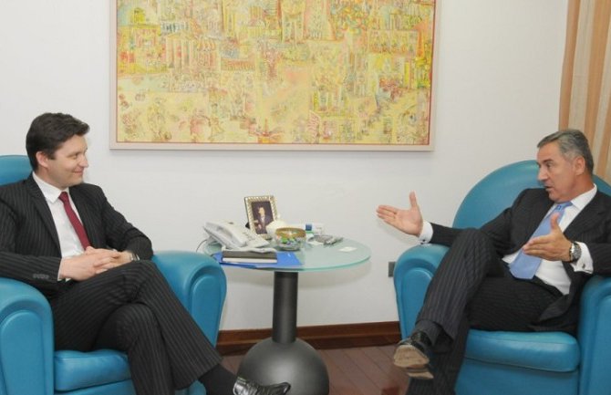 Crne Gora je primjer integrisanog modela djelovanja, na koji su UN ponosne