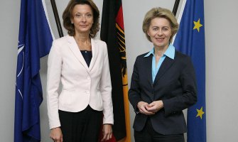 Crna Gora najspremniji i najozbiljniji kandidat za članstvo u NATO