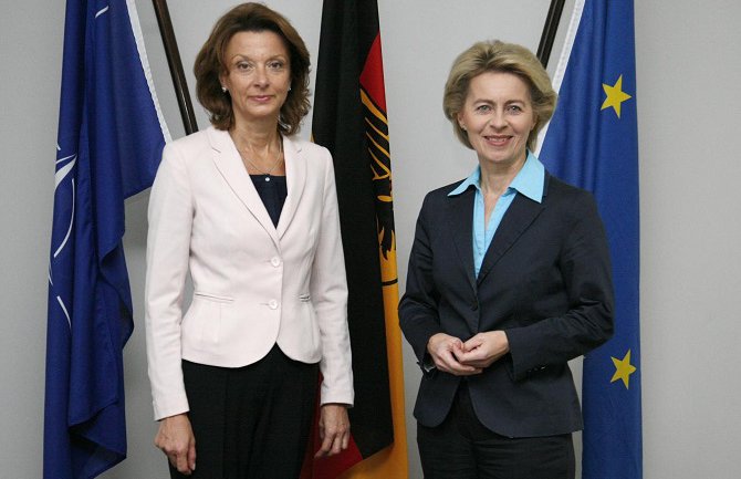 Crna Gora najspremniji i najozbiljniji kandidat za članstvo u NATO