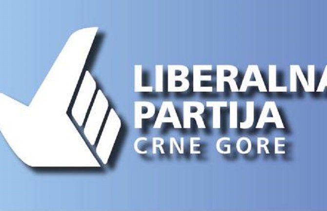 Treća liberalna akademija žena liberanih partija