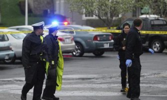 Muškarca (58)  ubio metar, pao mu na glavu sa 50. sprata