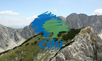 CDU predao izbornu listu za Herceg Novi